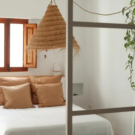 Apartamento Portal Vell